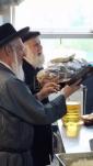 עירוב תבשילין ביים ציון הבעל שם טוב