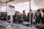 הערליכע בילדער פון כ"ק אדמו"ר מסאטמאר שליט"א ביים מסע המלכות בוני המלוכה