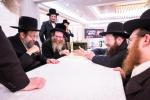 מעמד להגדיל לטובת מבצר התורה תולדות יהודה סטיטשין