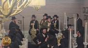 Main image for מעמד התקשרות לתורה - והתחלת כתיבת אותיות