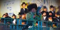 הרה"צ ר' אלימלך בידערמאן שליט"א - הכנה לשבועות תשפ"ו