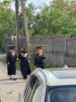 כ"ק גאב"ד מאקאווא שליט"א אין מעזיבוז אויף שבועות 
