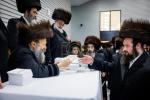 שב"ק 'עוז ואורה' באבוב - 45 בהרי הקטסקילס