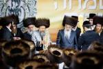 שב"ק 'עוז ואורה' באבוב - 45 בהרי הקטסקילס