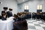 שב"ק 'עוז ואורה' באבוב - 45 בהרי הקטסקילס