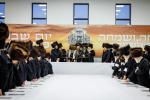 שב"ק 'עוז ואורה' באבוב - 45 בהרי הקטסקילס