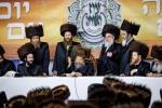 שב"ק 'עוז ואורה' באבוב - 45 בהרי הקטסקילס