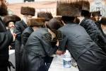 שב"ק 'עוז ואורה' באבוב - 45 בהרי הקטסקילס