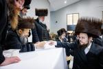 שב"ק 'עוז ואורה' באבוב - 45 בהרי הקטסקילס
