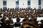 שב"ק 'עוז ואורה' באבוב - 45 בהרי הקטסקילס