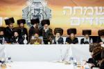שב"ק 'עוז ואורה' באבוב - 45 בהרי הקטסקילס