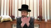 פרעזידענט טראמפ קומט קיין ראקלענד קאנטי אין שבועות | הרב יעקב יוסף בוקסבוים