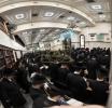 Main image for כ"ק אדמו"ר מקהל חסידי ירושלים שליט"א ביי דברי הכנה לקראת יום טוב שבועות