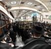 כ"ק אדמו"ר מקהל חסידי ירושלים שליט"א ביי דברי הכנה לקראת יום טוב שבועות