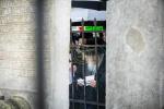 כ"ק אדמו"ר מסאטמאר שליט"א אויף מקומות הקדושים און אויפן וועג אהיים פון די מסע המלכות בוני המלוכה 
