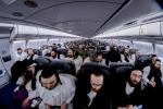 כ"ק אדמו"ר מסאטמאר שליט"א אויף מקומות הקדושים און אויפן וועג אהיים פון די מסע המלכות בוני המלוכה 