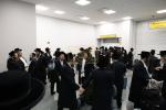 כ"ק אדמו"ר מסאטמאר שליט"א אויף מקומות הקדושים און אויפן וועג אהיים פון די מסע המלכות בוני המלוכה 