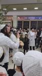 אלע סארט אידן נעכטן מוצאי יום טוב שבועות אין אומאן