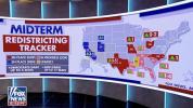 Republicans Poised to Grab Nearly a Dozen House Seats with South Carolina New Map.