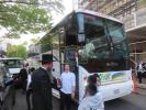 יציקת היסודות פארן נייעם בנין האדיר "משכן חוה פעסיל" אין מחנה אהל ברוך קראסנא דעם ל"ג בעומר, דערנאך מעמד הדלקה רבתי, בראשות נדבני ובוני הבנין ובראשם הגה"צ אב"ד ור"מ שליט"א נואם הכבוד: הרה"ג יוסף יעקב מאנדלאוויטש שליט"א מנהל כללי מוסדות מאנטיסעלא