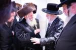 שבע ברכות בחצר הקודש באבוב דורכן זיידע הרב אליעזר דוד עסטרייכער שליט"א 