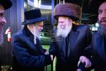 שבע ברכות בחצר הקודש באבוב דורכן זיידע הרב אליעזר דוד עסטרייכער שליט"א 