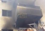 מדינת ישראל לופט פלאט פירט אויס א דראסטישע קלאפ אין ביירוט: דער פירער פון די איראנער-געשטיצטע מיליציעס, עלי אל-חוסני, איז ליקווידירט געווארן אין א דרייסטע אטאקע.