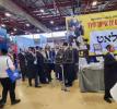 נאך פולע אינטערסאנטע סצענעס פון סאטמארק ביזנעס עקספאו