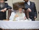 נעילת החג בחצר הקודש סאטמאר 