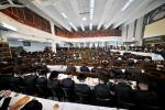 נעילת החג אין קהילת סאטמאר בני ברק