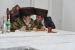 שמחת הפארשפיל פון אייניקל פון כ"ק אדמו"ר מוויזניץ שליט"א בת לבנו הרה"צ רבי יעקב מרדכי הגר שליט"א 