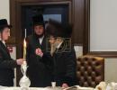  שבועות בחצר הקודש סקולען אין לעיקוואד