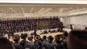 Main image for מצוה טאנץ דעם וואך דורך כ"ק אדמו"ר מזידיטשוב פרעמיסלא שליט"א 