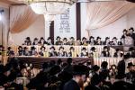 אלופי אלפי תושבי עיר בארא פארק זענען ממשיך דעם מסורה ביים דינער לטובת 'צדקת רבי מאיר בעל הנס כולל חבת ירושלים'
