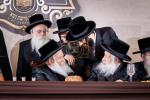 אלופי אלפי תושבי עיר בארא פארק זענען ממשיך דעם מסורה ביים דינער לטובת 'צדקת רבי מאיר בעל הנס כולל חבת ירושלים'