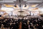 אלופי אלפי תושבי עיר בארא פארק זענען ממשיך דעם מסורה ביים דינער לטובת 'צדקת רבי מאיר בעל הנס כולל חבת ירושלים'