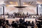 אלופי אלפי תושבי עיר בארא פארק זענען ממשיך דעם מסורה ביים דינער לטובת 'צדקת רבי מאיר בעל הנס כולל חבת ירושלים'
