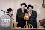 אלופי אלפי תושבי עיר בארא פארק זענען ממשיך דעם מסורה ביים דינער לטובת 'צדקת רבי מאיר בעל הנס כולל חבת ירושלים'