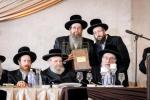 אלופי אלפי תושבי עיר בארא פארק זענען ממשיך דעם מסורה ביים דינער לטובת 'צדקת רבי מאיר בעל הנס כולל חבת ירושלים'