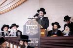 אלופי אלפי תושבי עיר בארא פארק זענען ממשיך דעם מסורה ביים דינער לטובת 'צדקת רבי מאיר בעל הנס כולל חבת ירושלים'