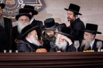 אלופי אלפי תושבי עיר בארא פארק זענען ממשיך דעם מסורה ביים דינער לטובת 'צדקת רבי מאיר בעל הנס כולל חבת ירושלים'