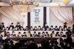 אלופי אלפי תושבי עיר בארא פארק זענען ממשיך דעם מסורה ביים דינער לטובת 'צדקת רבי מאיר בעל הנס כולל חבת ירושלים'