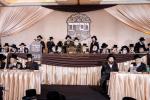 אלופי אלפי תושבי עיר בארא פארק זענען ממשיך דעם מסורה ביים דינער לטובת 'צדקת רבי מאיר בעל הנס כולל חבת ירושלים'