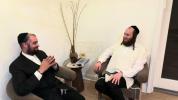 Main image for א שמועס מיט ר' הערשי גאלדשטיין פון די באקאנטע פירמע פריידעי 