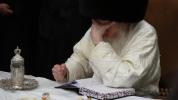 נעילת החג ביי כ"ק אדמו"ר מתורת חכם שליט"א 