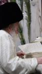 נעילת החג ביי כ"ק אדמו"ר מתורת חכם שליט"א 