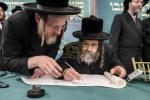הערליכע מעמד התחלת כתיבת האותיות לזכות אלע לאנדאנע ספעציעלע הייליגע נשמות אנגעפירט דורך דעם חסד ארגאנעזאציע 'יד ועזר'