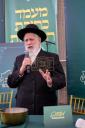 הערליכע מעמד התחלת כתיבת האותיות לזכות אלע לאנדאנע ספעציעלע הייליגע נשמות אנגעפירט דורך דעם חסד ארגאנעזאציע 'יד ועזר'