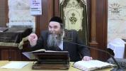 אלעס וואס דער באשעפער טוט מיט מיר איז פאר מיין אייביגער טובה!! | הרב מרדכי הערש שפיצער