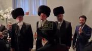 Main image for חופה מיט מרדכי בן דוד